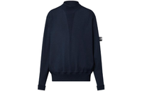 LOUIS VUITTON Ribbed Accent Sweater