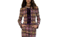 CHANEL Knitwear Women's Multicolor