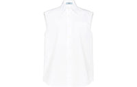 PRADA Shirts Women's White