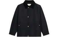 CELINE SS22 Jackets Coats Women's Black