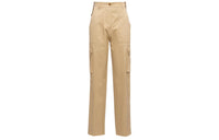 MIU MIU Multi pocket Chino Pants