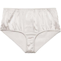 PRADA Underpants Women's 1 Pack Gray White
