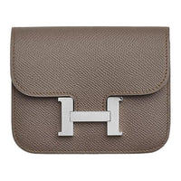 HERMES Constance Slim Fanny Packs
