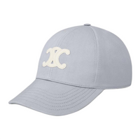 CELINE Casquette Baseball Triomphe