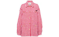 MIU MIU Shirts Women's Red