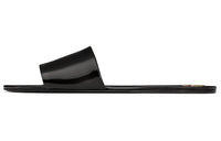 SAINT LAURENT Carlyle Slip On Slides Women's