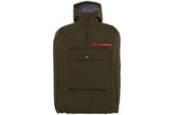 PRADA Jackets Women's Green