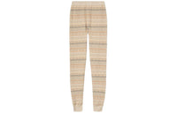 Loro Piana Broome Leggings Leggings Women's Light Brown