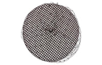 DIOR Berets Women's Black/White