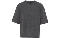 PRADA Sweaters Men Slate Gray