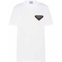 PRADA T-Shirts Women's White