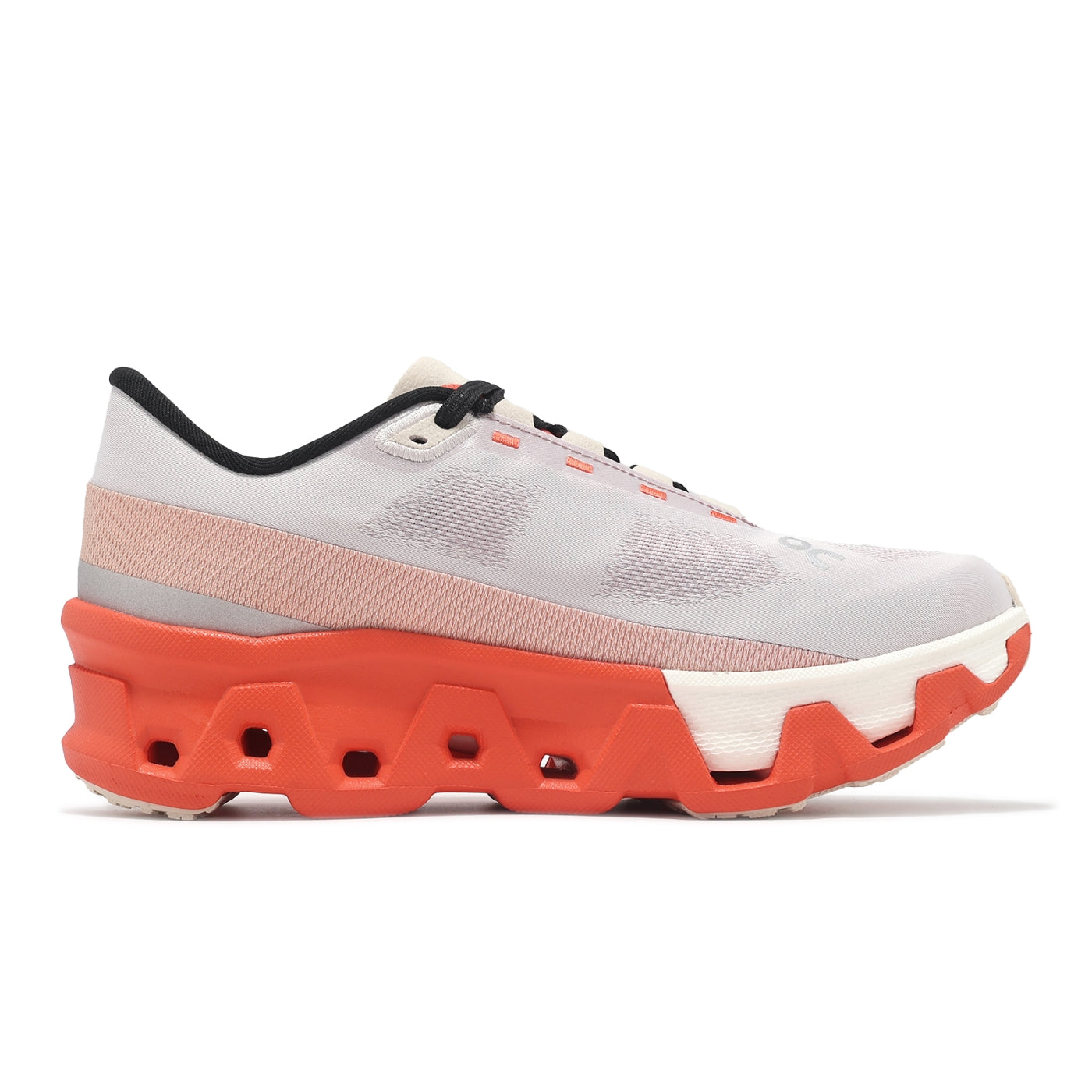 (WMNS) On Running Cloudmonster Hyper 'Mauve Flame' 3WE10121906