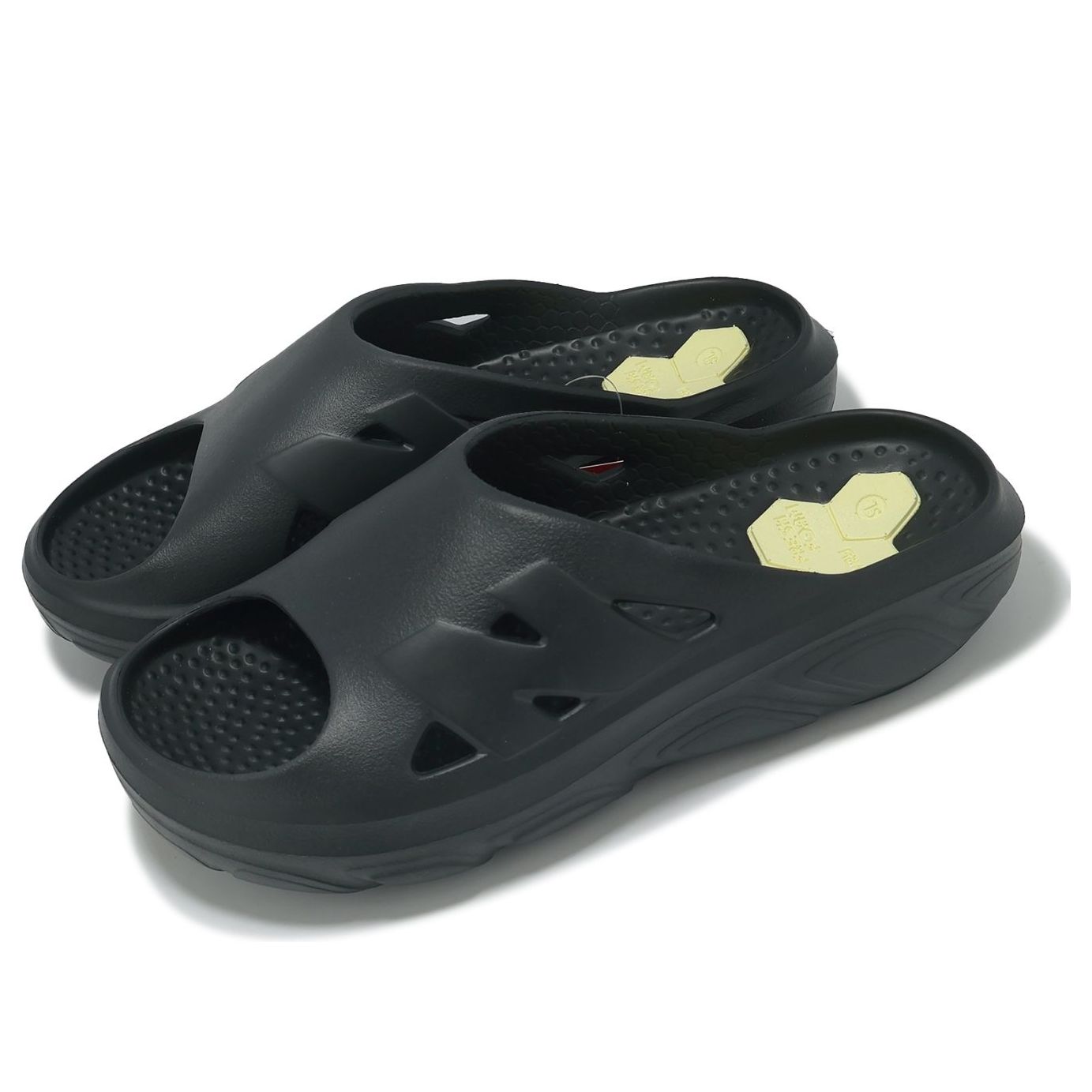 New Balance Fresh Foam RCVRY Slides 'Phantom' RCVRYSK1