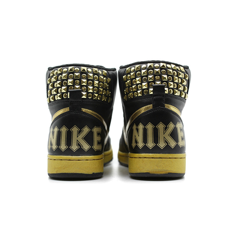 Nike Terminator High Supreme 'Black Gold' 325319-071