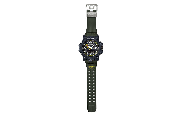CASIO G-Shock Mudmaster 'Black' GWG-1000-1A3PR