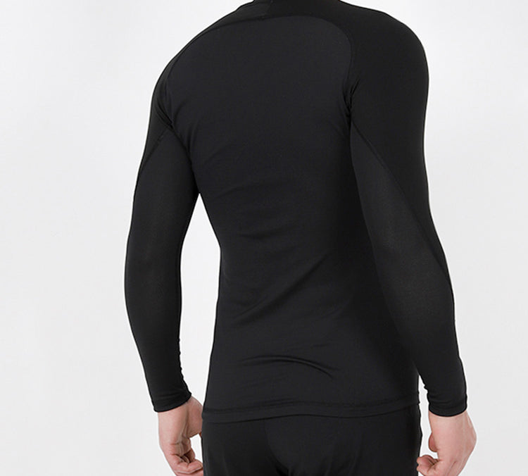 adidas Alphaskin Spr Training Top Men Black CF7267