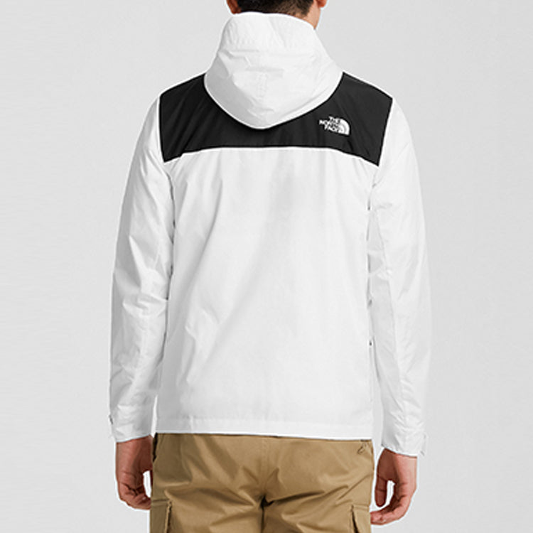THE NORTH FACE Seasonal Mountain Jacket 'White' NF0A7QPF-FN4