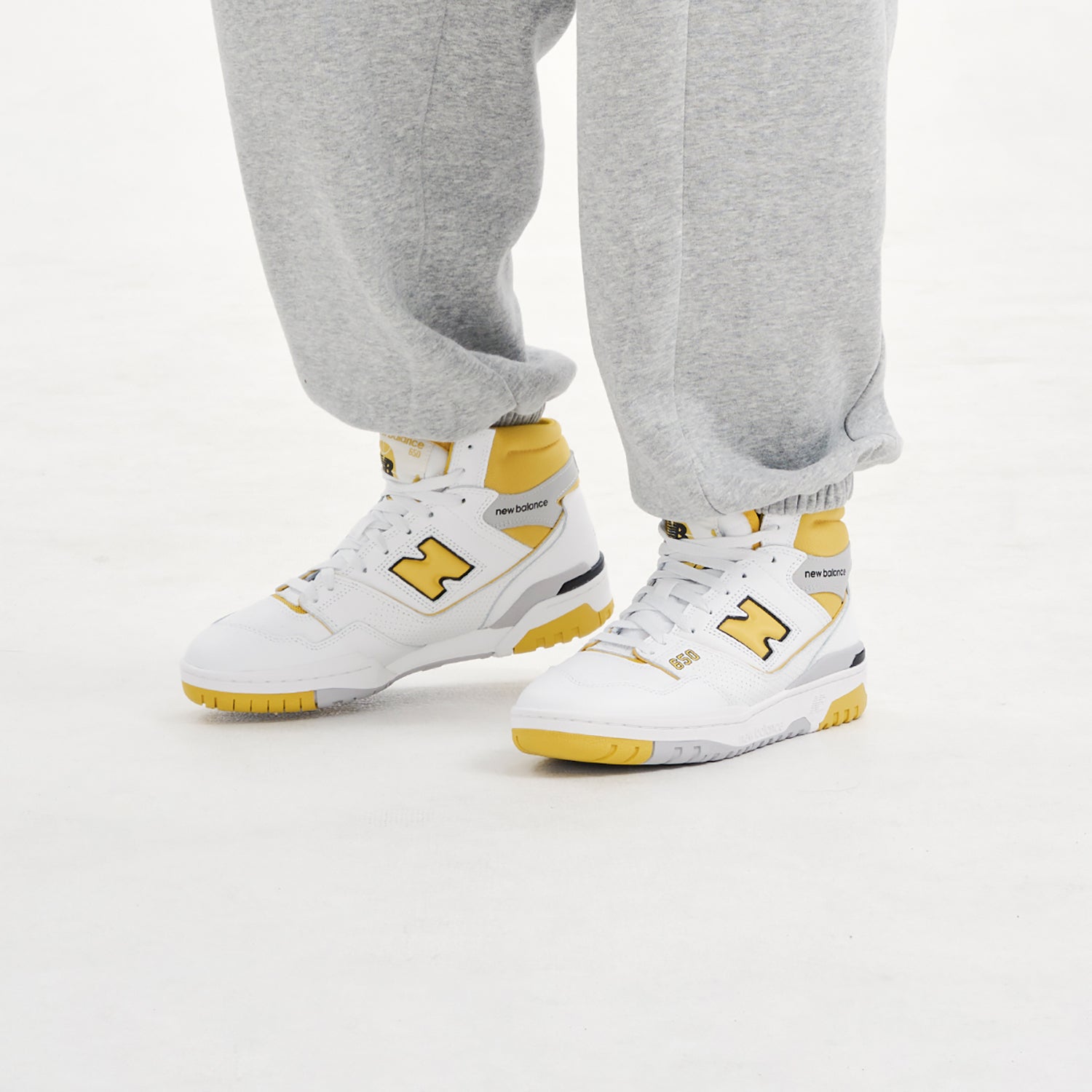 New Balance 650R 'Honeycomb' BB650RCG
