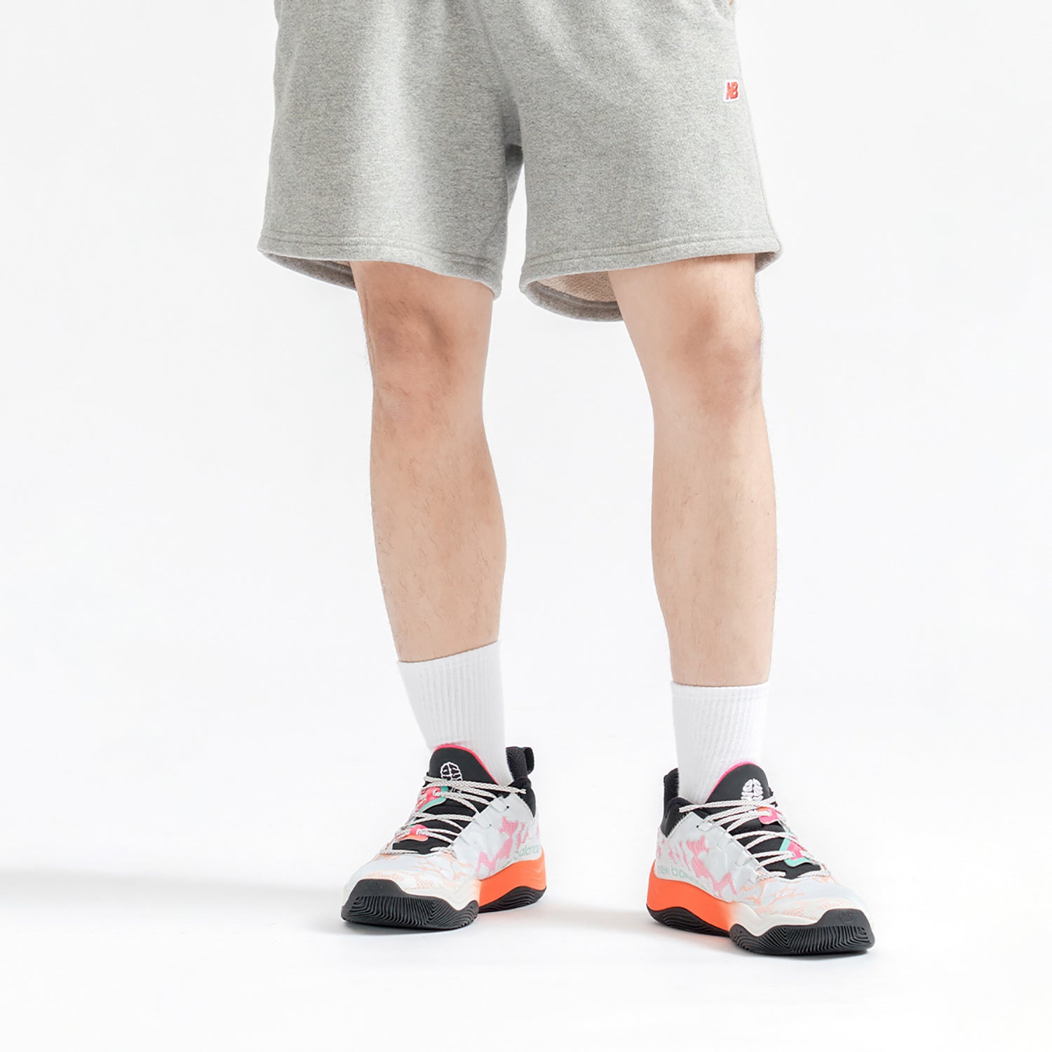 New Balance TWO WXY V3 'Festival' BB2WYFS3