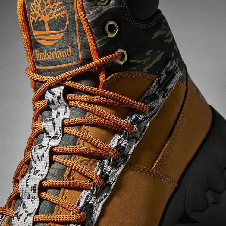 Timberland Funcional Boots 'Wheat' A2NEEW