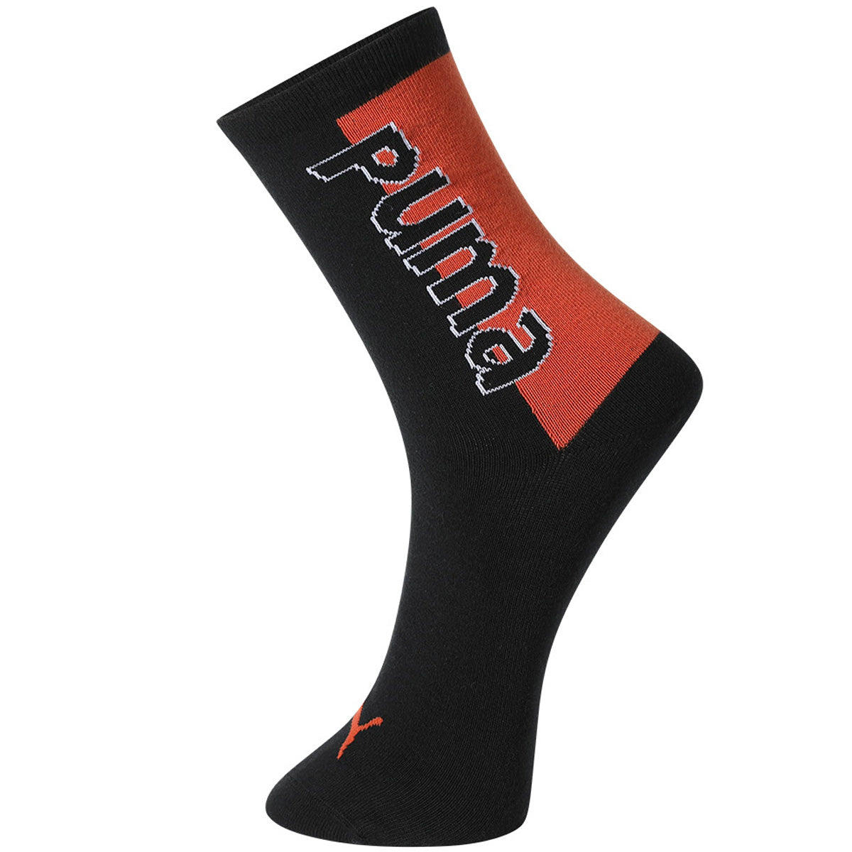 PUMA Sport Sock 1 Pack 'Multi-Color' 701224234
