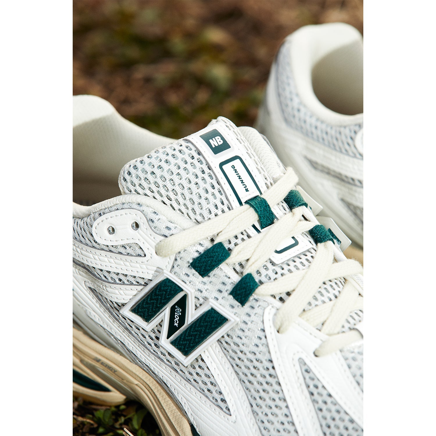 New Balance 1906R 'White Green' M1906RQ