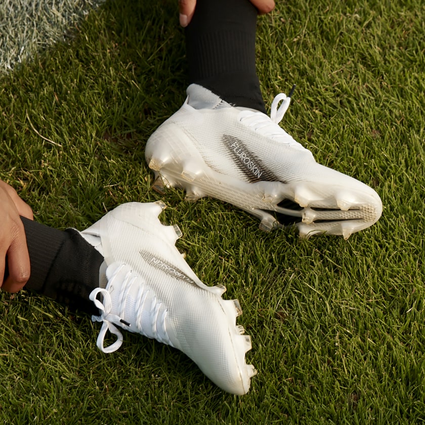 adidas X Ghosted.1 FG 'In Flight Pack' EG8258