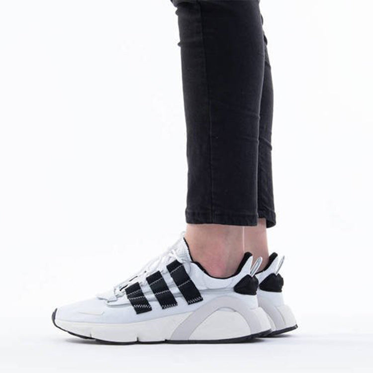 (WMNS) adidas originals Lxcon Sneakers 'Black White' FW5192