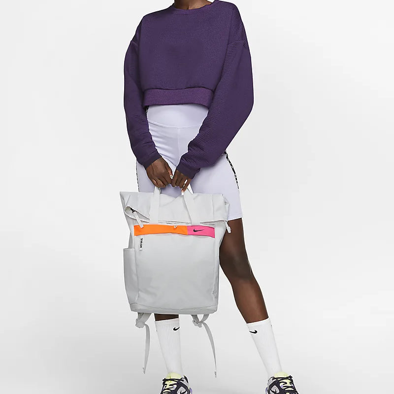 Nike Radiate Backpack 'White' CU1488-094