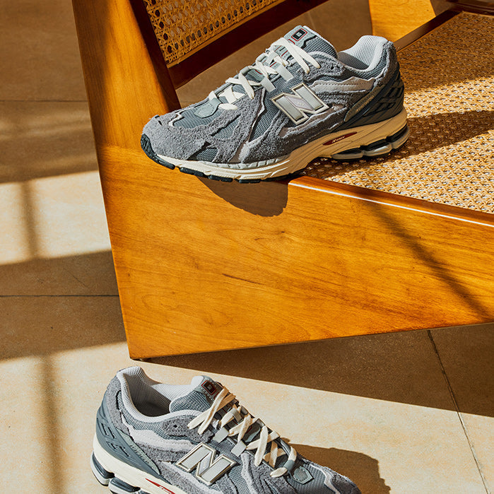 New Balance NB 1906R 'Protection Pack Harbor Grey'       M1906DA(S-BOX)
