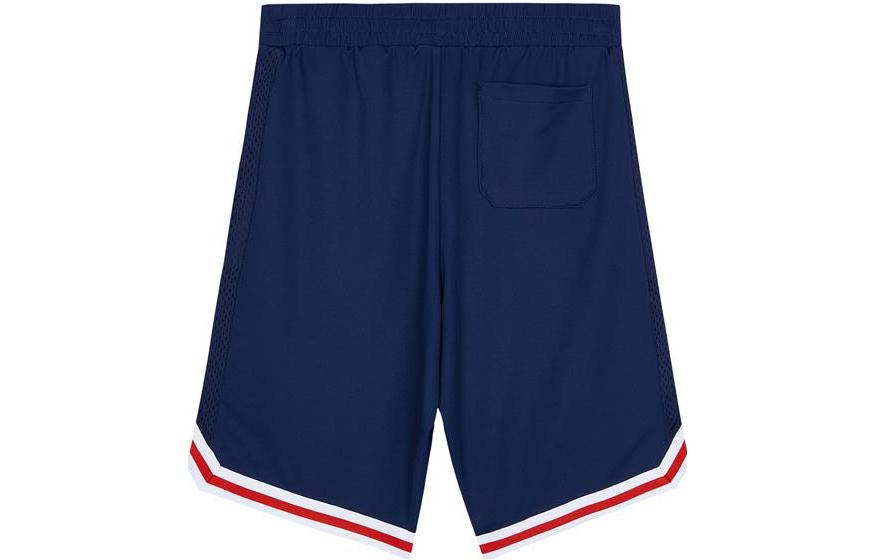 (GS) Skechers Letter and Number Printed Sports Set 'Multi-Color' P222B027