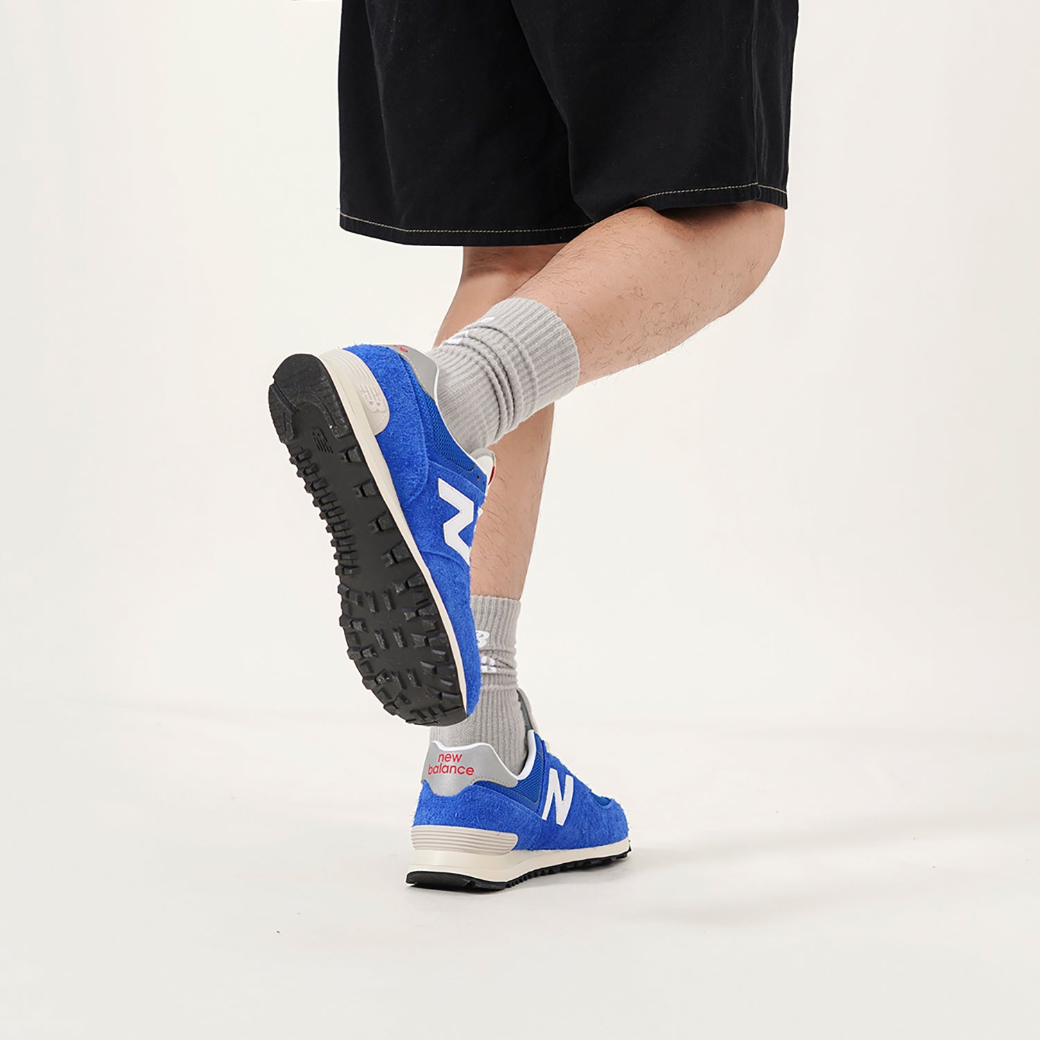 New Balance 574 'Blue White' U574WL2