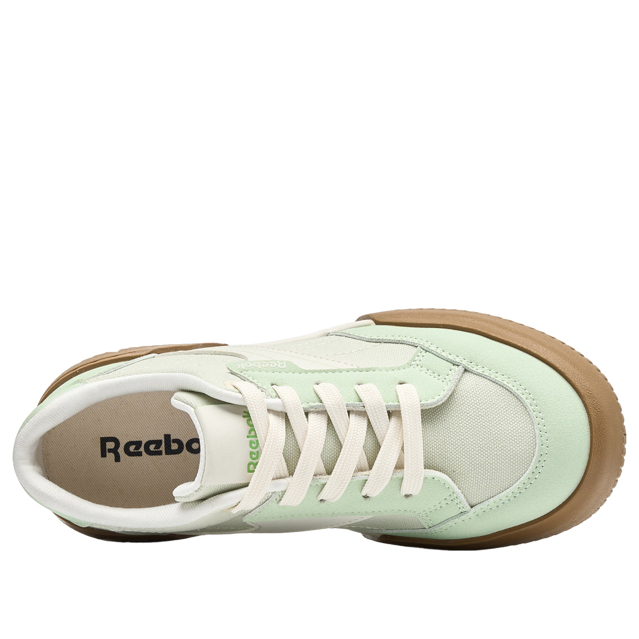 (WMNS) Reebok Classic RC 'Green' 26U1871TH