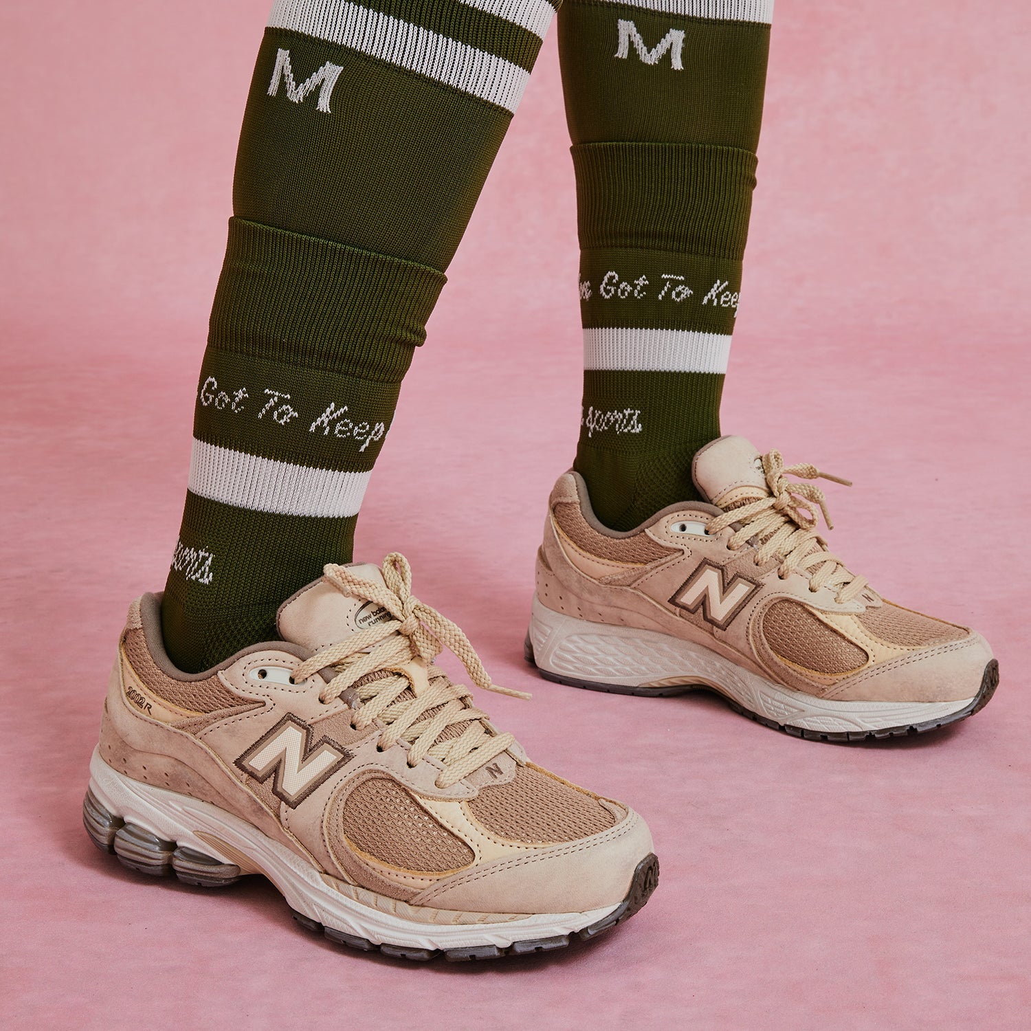 New Balance 2002R M2002RID