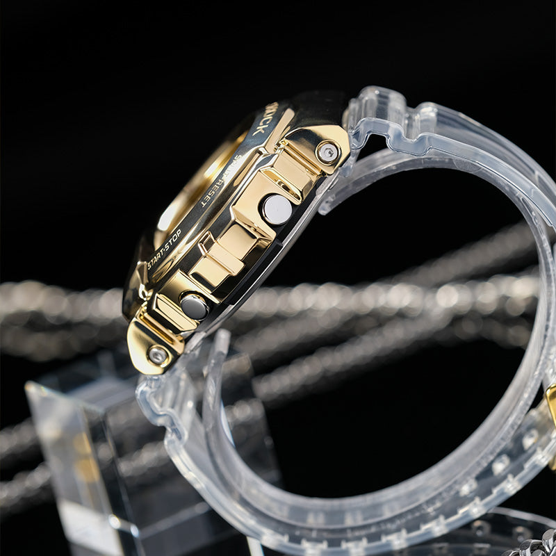 CASIO G-Shock Digital 'Gold' GM-6900SG-9PR