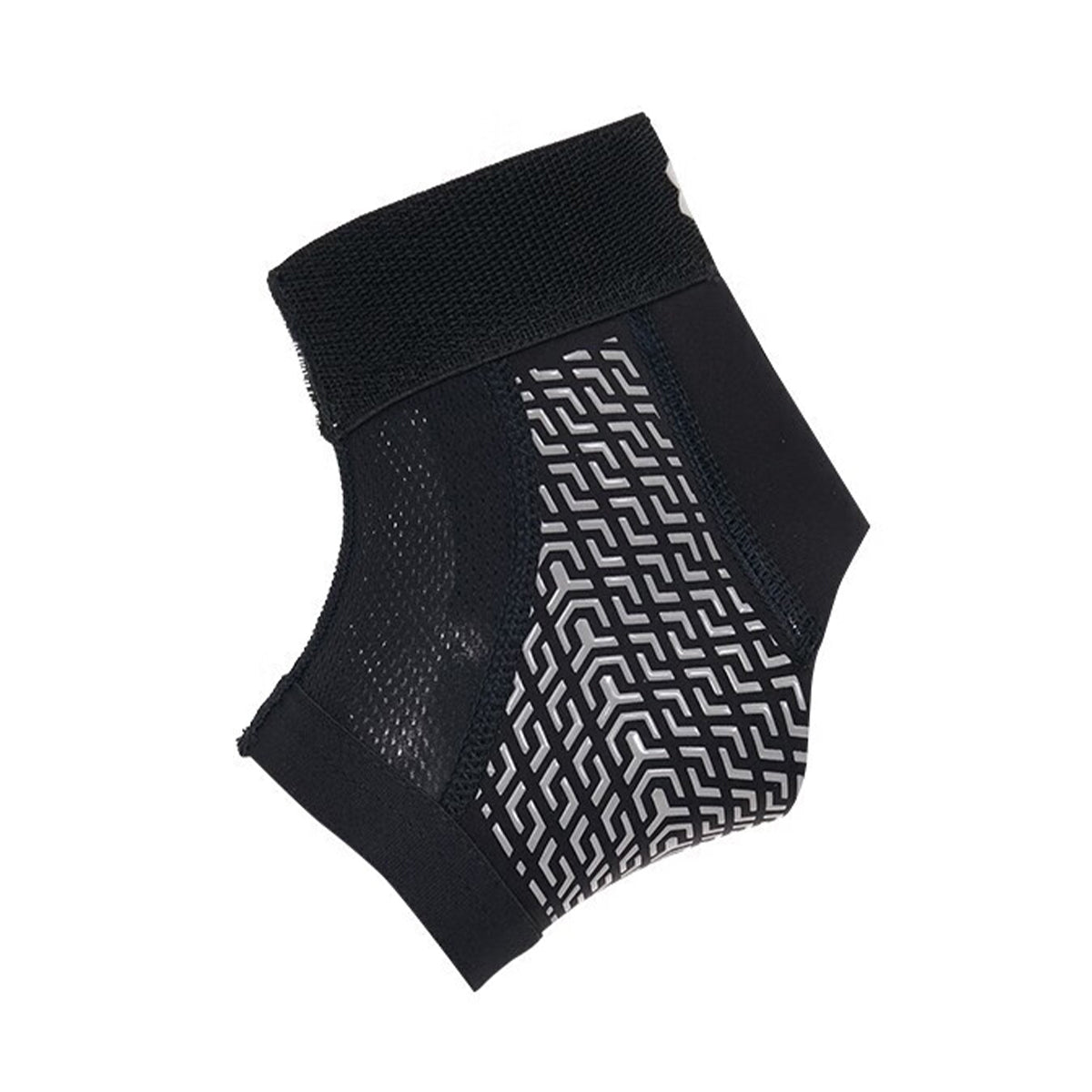 Under Armour Strap Sports Ankle Guard Adjustable Bandage Rope Drawstring Package Set 'Black' 23510703-001