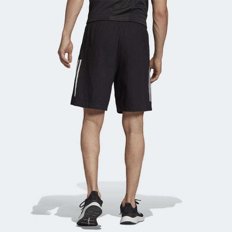 adidas Training Sports Shorts Blue EI9770