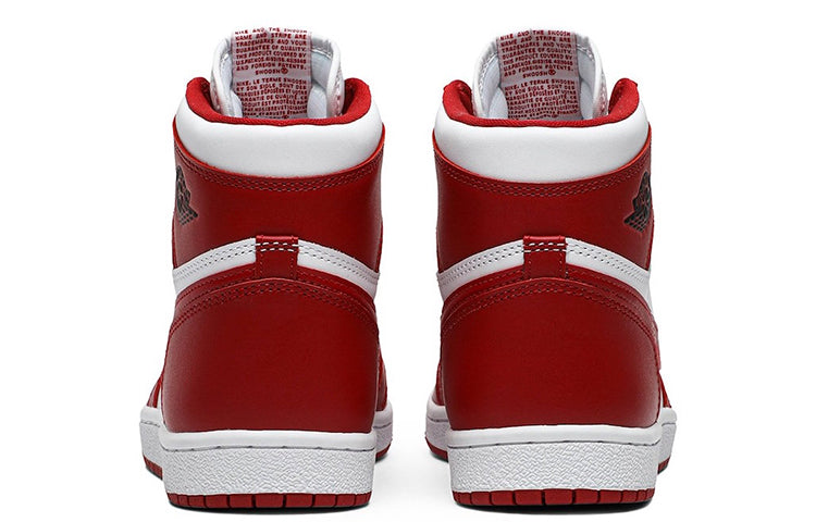 Air Jordan 1 High '85 x Air Ship PE 'New Beginnings Pack' CT6252-900