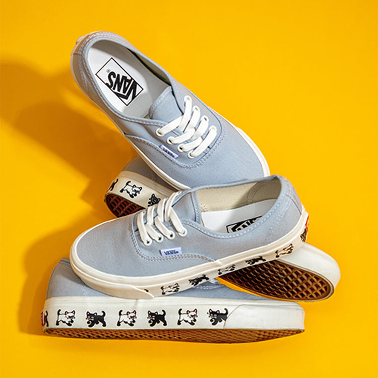 Vans Authentic 44 DX 'Best Friend' VN0A5KX4UNY