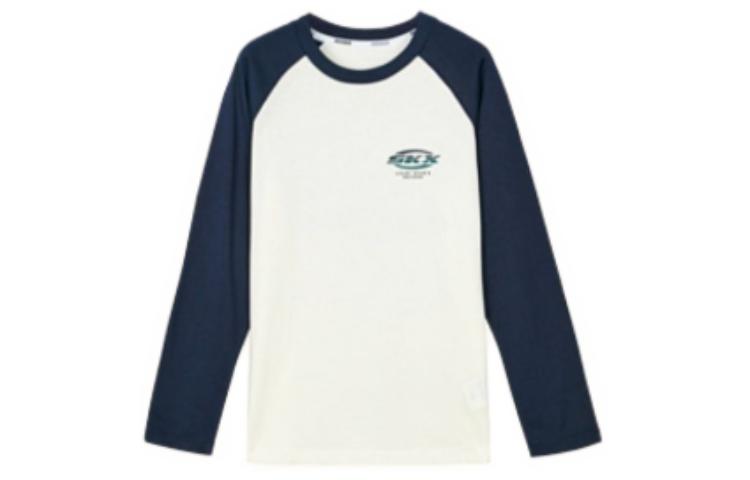 (GS) Skechers Logo Graphic Crew Sweater 'Multi-Color' L422K089