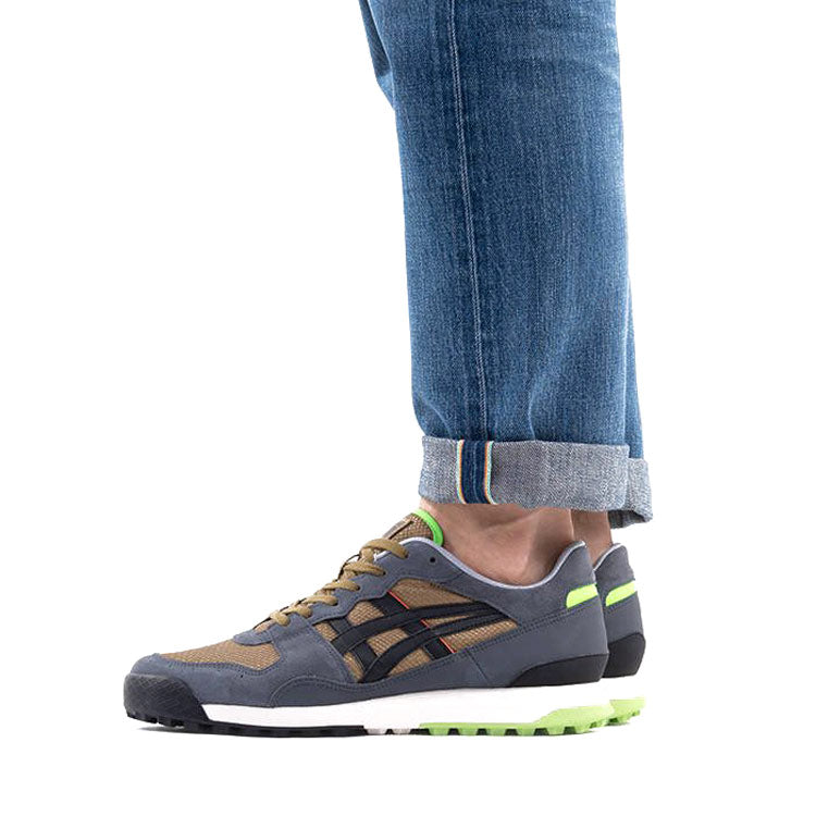 Onitsuka Tiger Horizonia 'Gray Gold Green' 1183A206-301