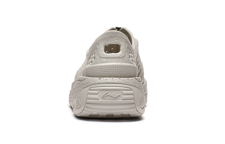 Li-Ning Titan Trek 'Grey' AZST009-1