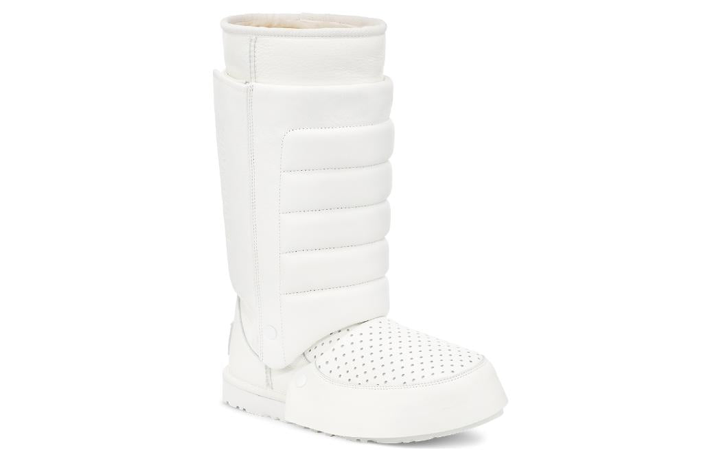 So Armourite Greaves x UGG 'Black White' 1144270