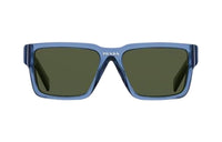 PRADA Sunglasses Women's Blue