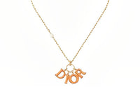 DIOR Necklaces Women's