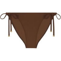 CELINE SS25 Swimming Shorts Women's Brown