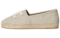 CELINE Triomphe Espadrilles Women's