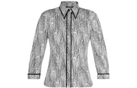 LOUIS VUITTON FW21 Shirt Women's Gray