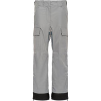 PRADA Casual Pants Women's Gray