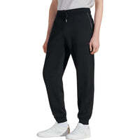 HERMES SS24 Knitted Sports Pants Men's Black